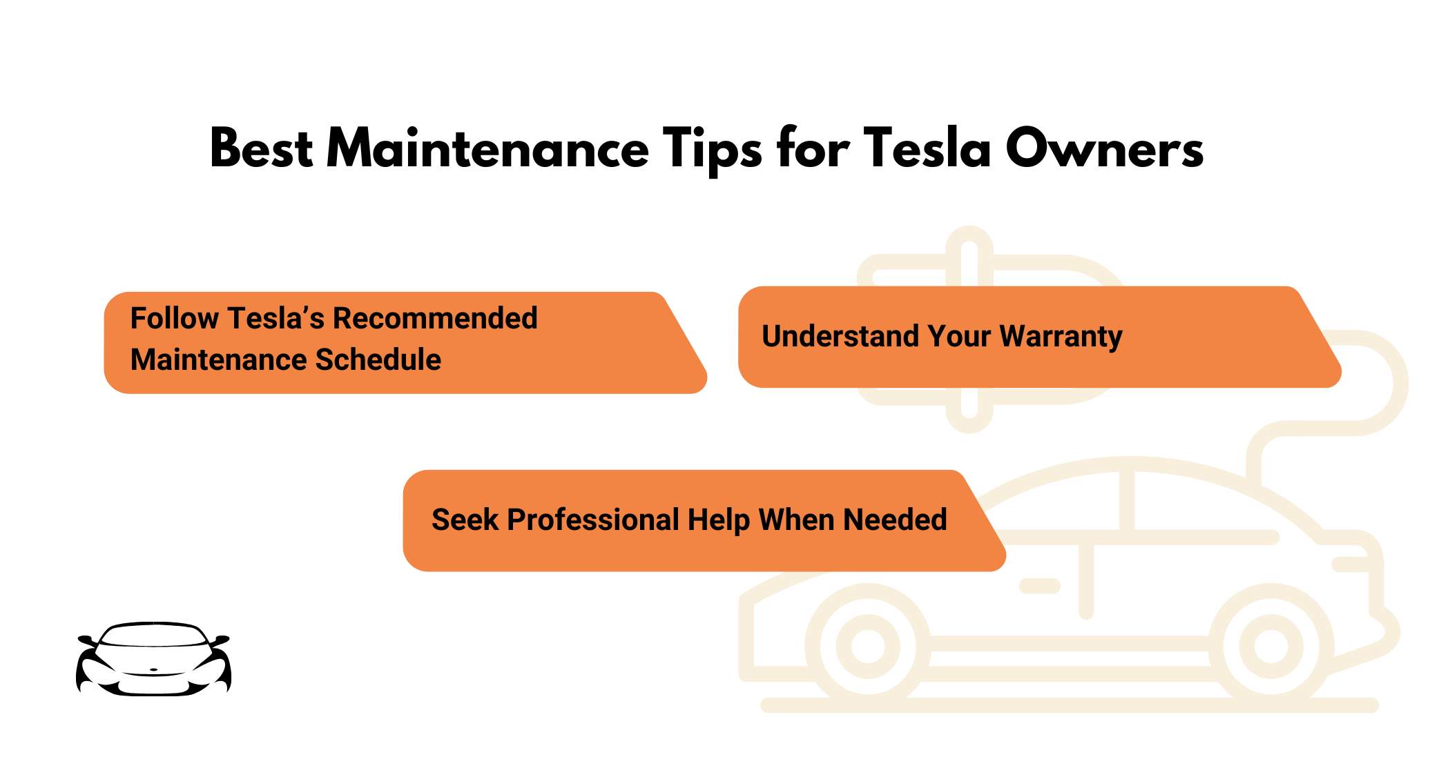 Best Maintenance Tips for Tesla Owners